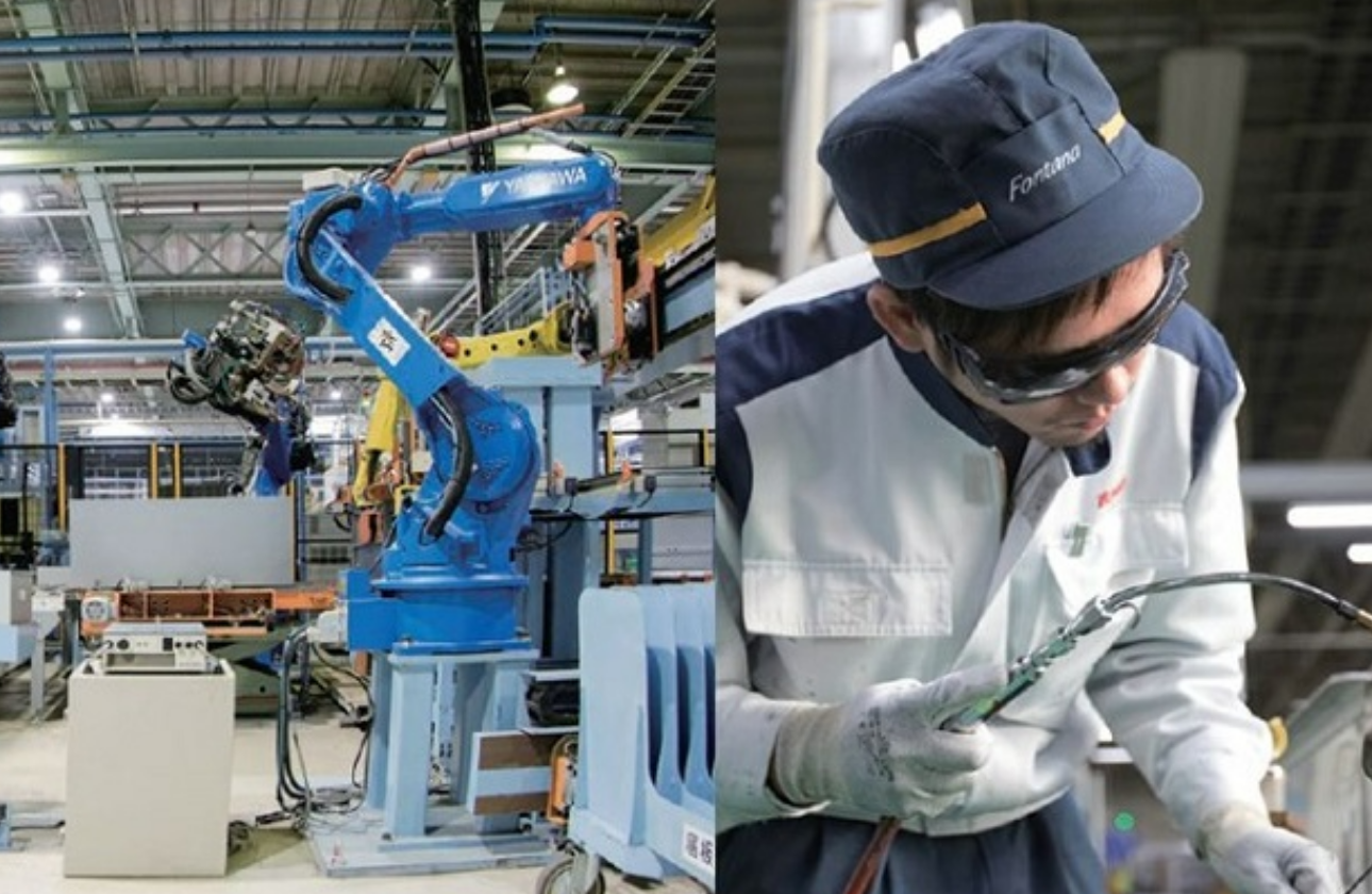 ー蓄えた技術を糧に、新たな価値へ挑むー 機能性・デザイン性の高さは、業界最多のグッドデザイン賞の受賞数にも表れています