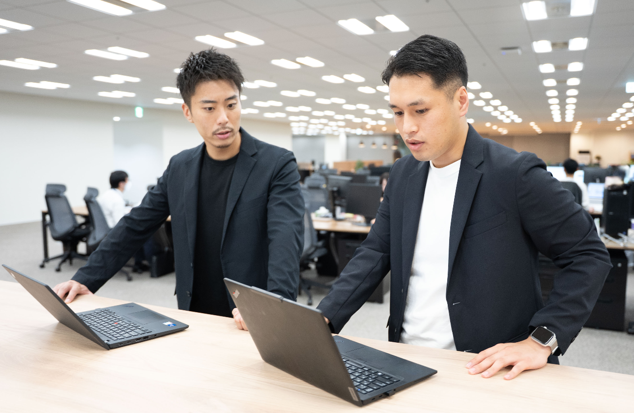 事業内容