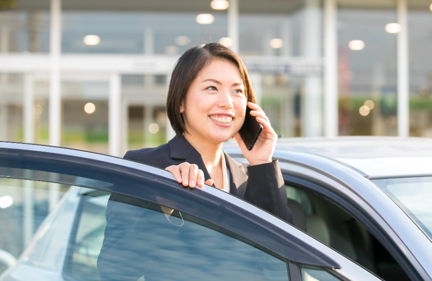 成長中だから、多くのチャンスやポジションがある