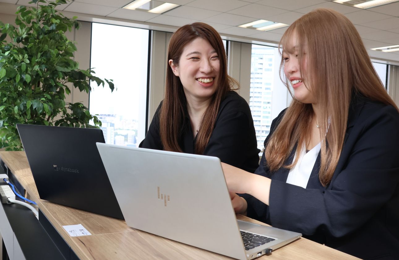 未経験からプロを目指せる「手厚い教育・フォロー体制」