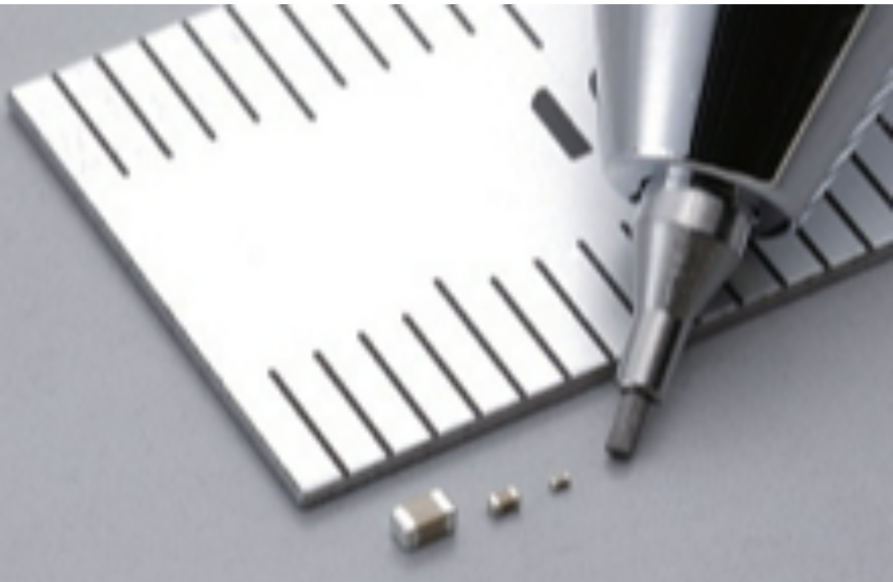 独自の技術力で世界No.1シェアの中核拠点！