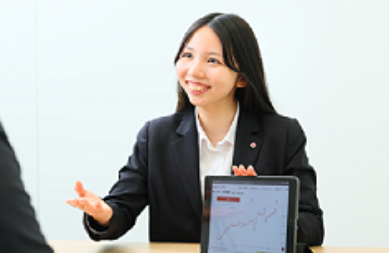 多様な成長環境