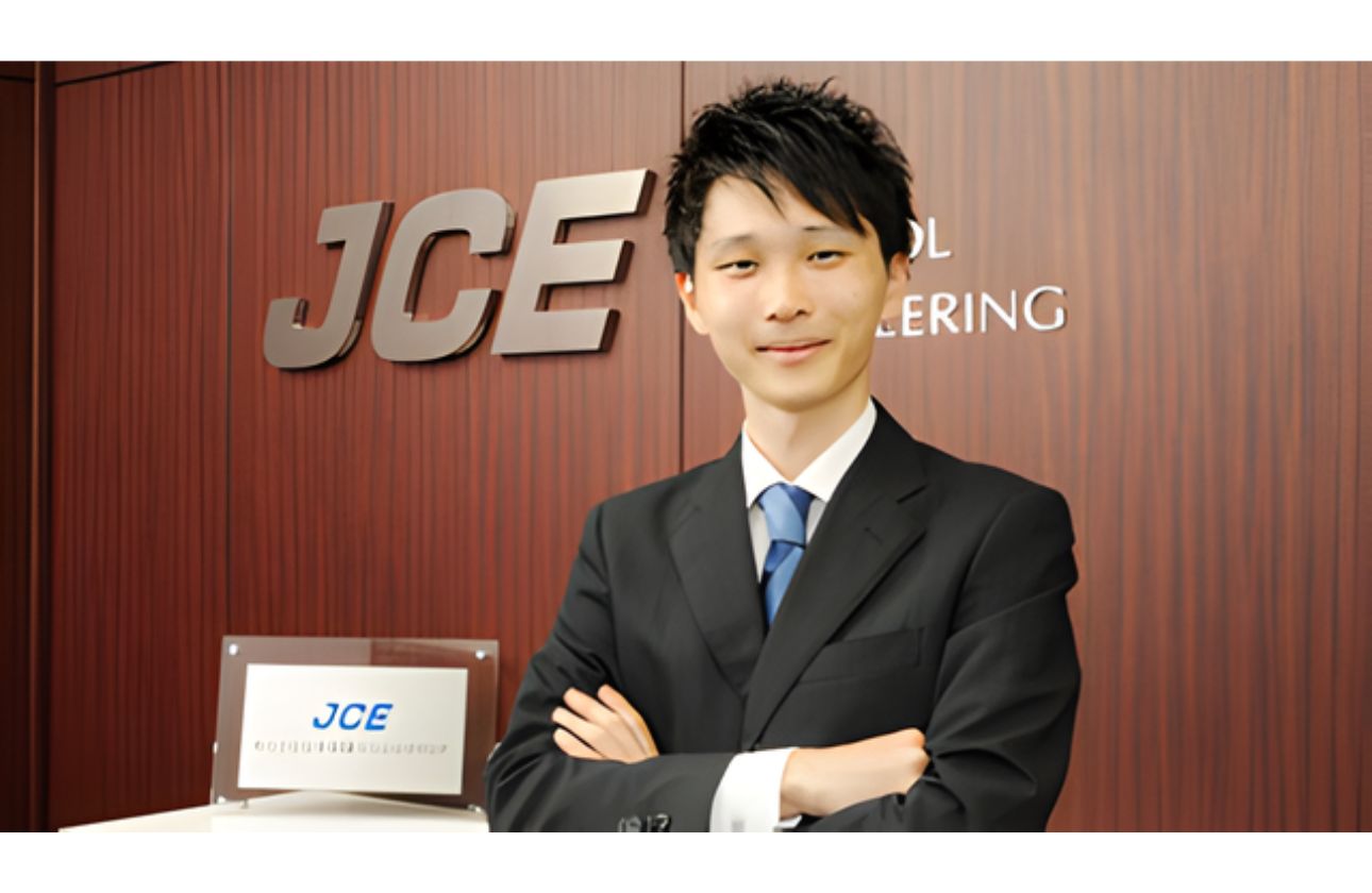 先輩インタビュー①