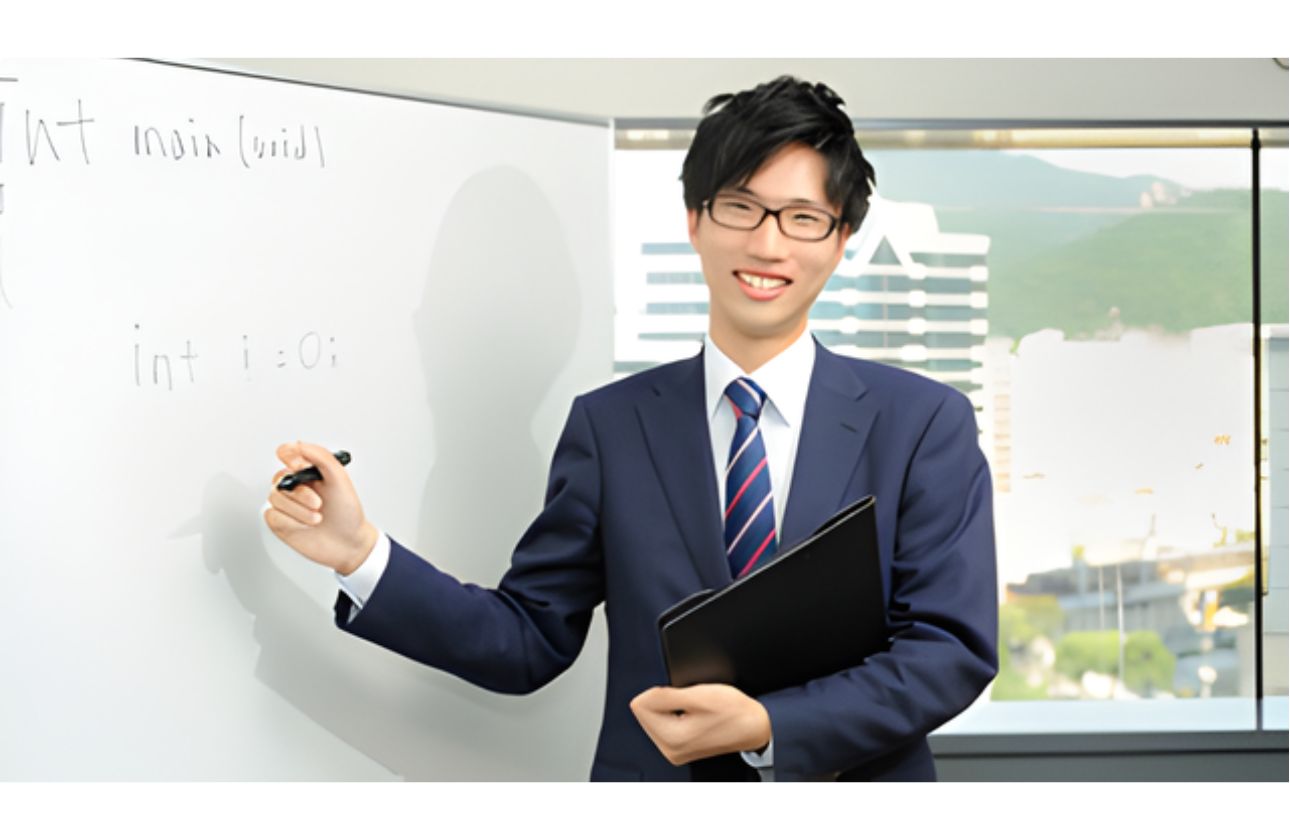 先輩インタビュー③