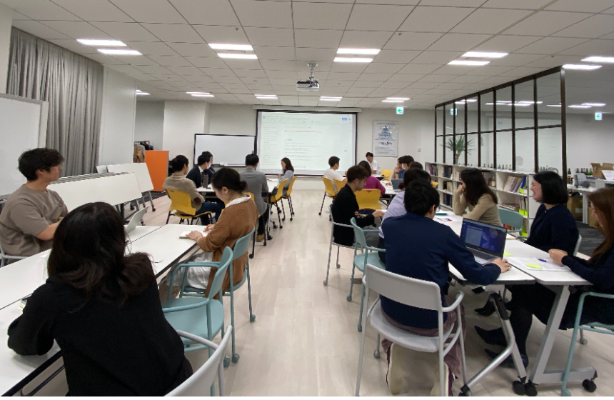 Firadis Wine University　ー社員の成長が企業理念の実現に繋がるー