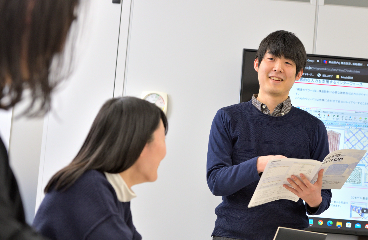 自由で、ワークライフバランスも