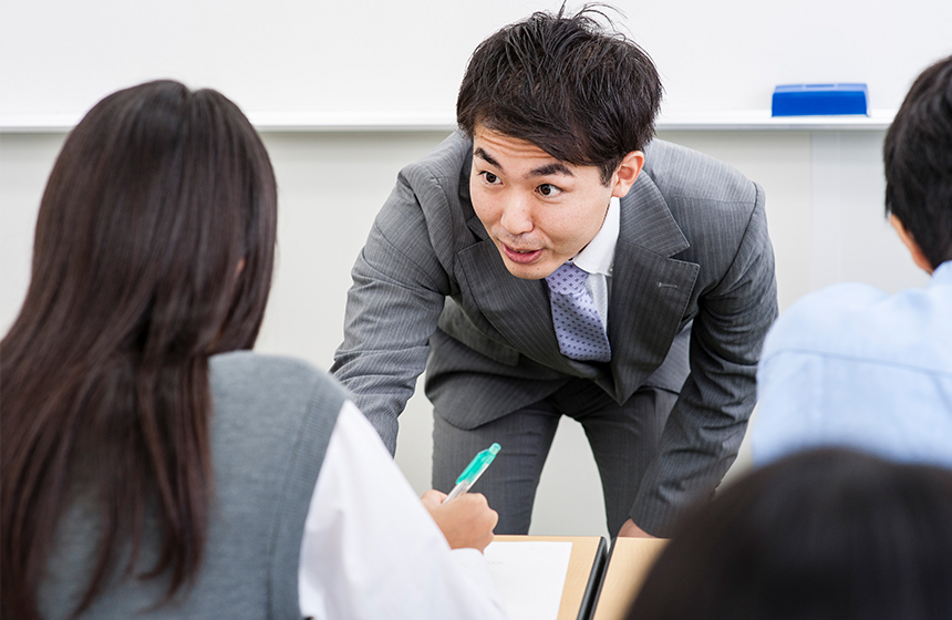 28期連続黒字。安定した経営基盤から生まれる挑戦