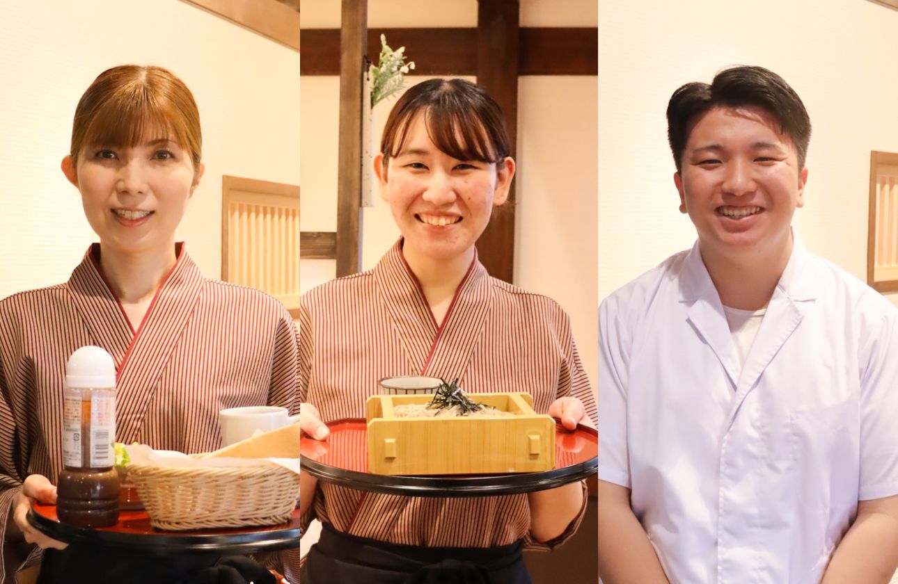 店長ではなく、店舗経営者になる