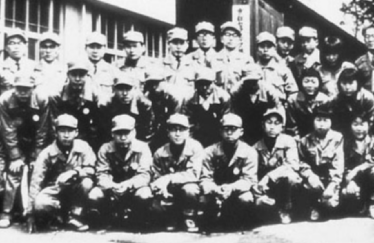 心をベースとした経営