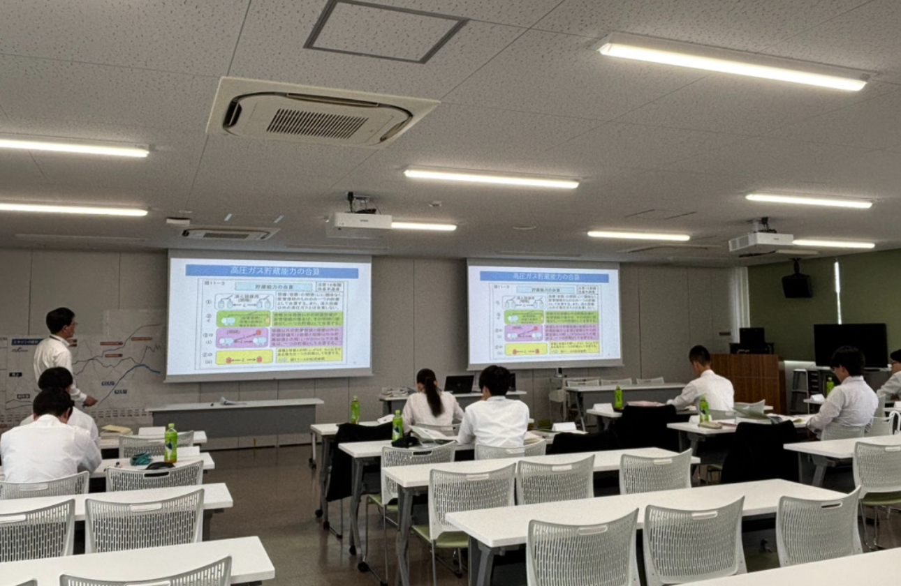 充実した教育制度