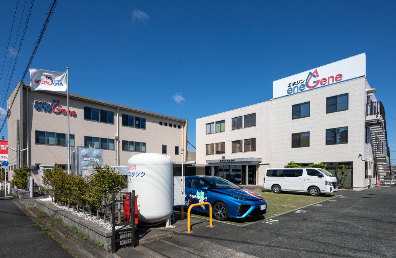 暮らしに「なくてはならないモノ」を届けて、お客様の「なくてはならないヒト」になる