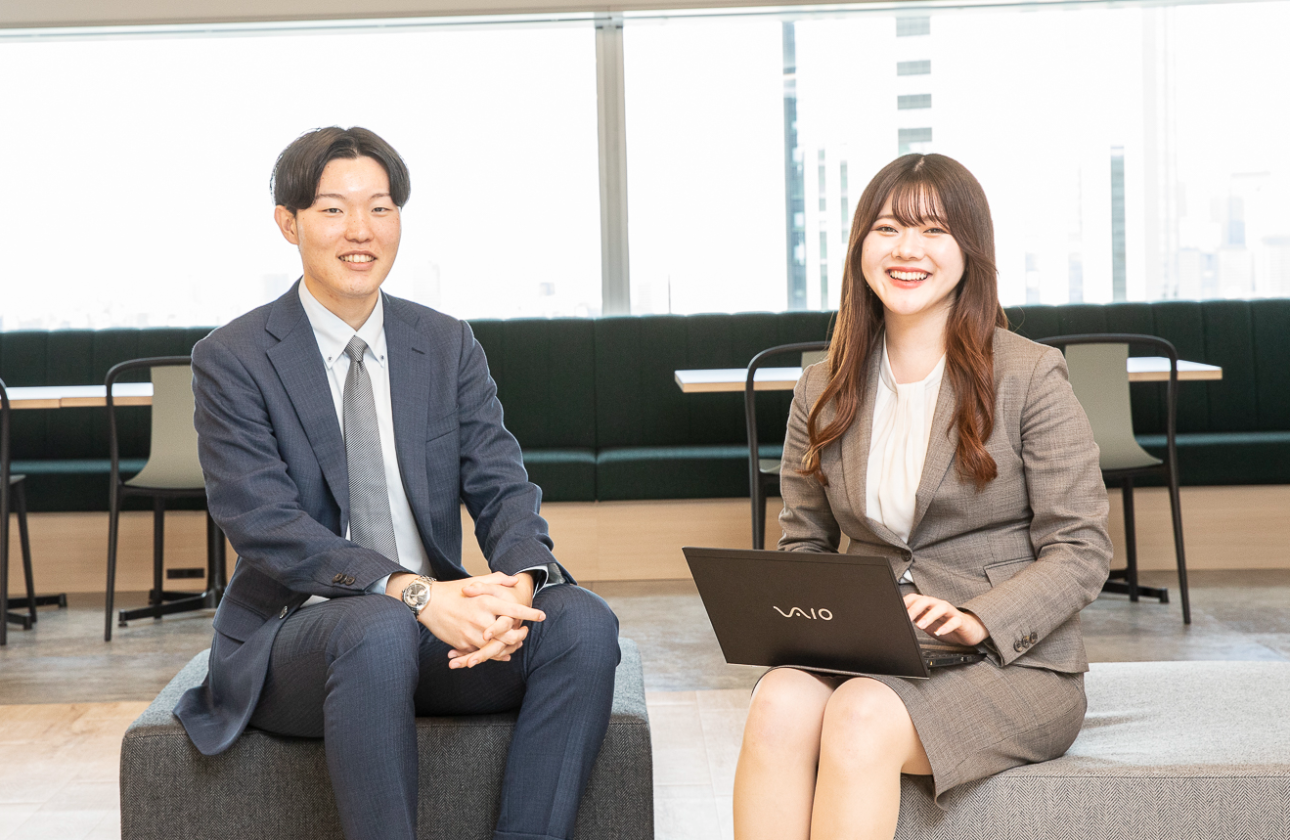 年間休日131日以上。パフォーマンスを支える「柔軟な働き方」
