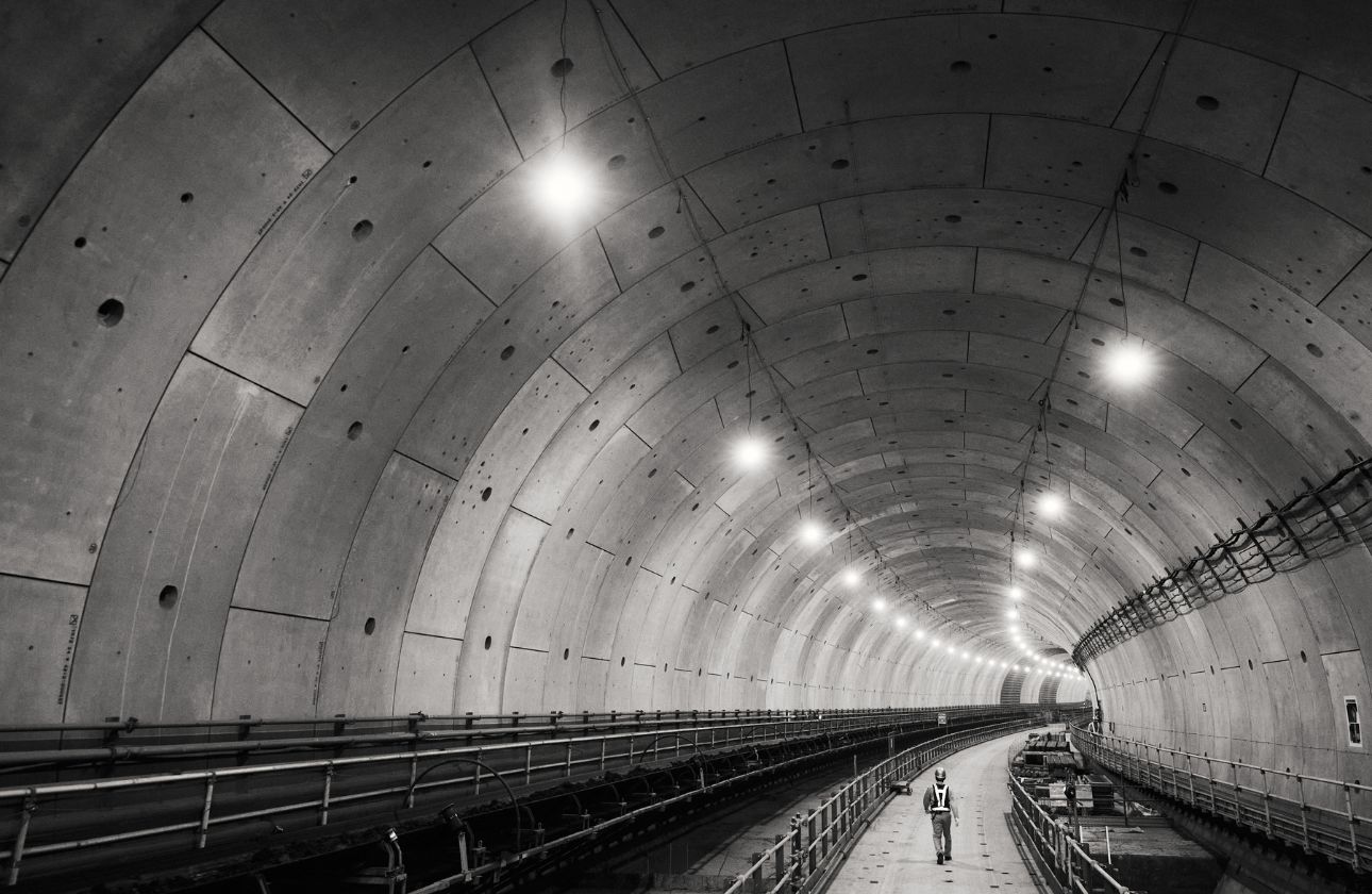 建設業界の課題を技術で解決。「プレキャスト工法」