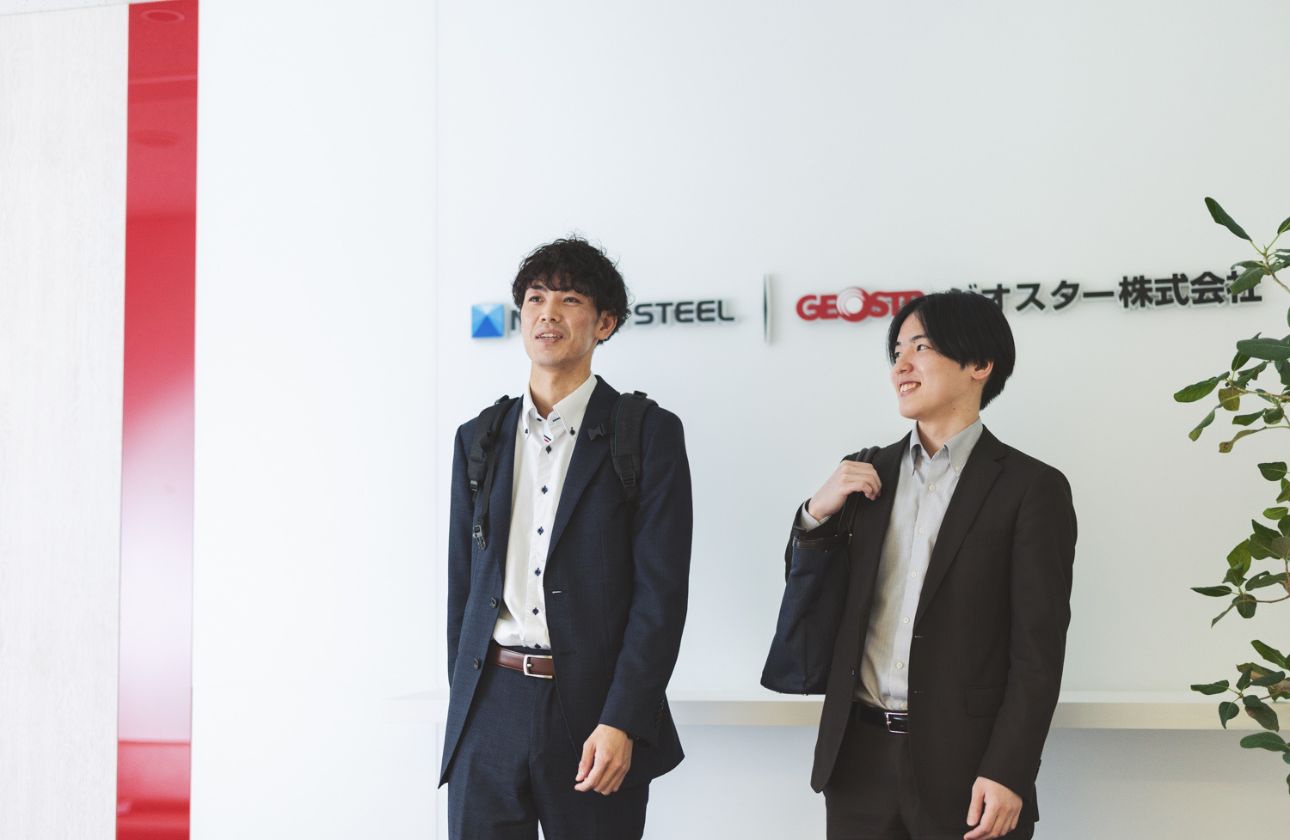 残業月20h・初年度有給20日。メーカーならではの好待遇。