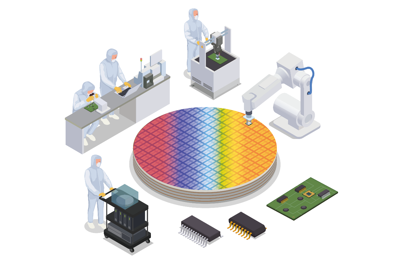 関西唯一・世界トップシェアの半導体装置メーカー × 関西トップクラスの年収と働きやすさ