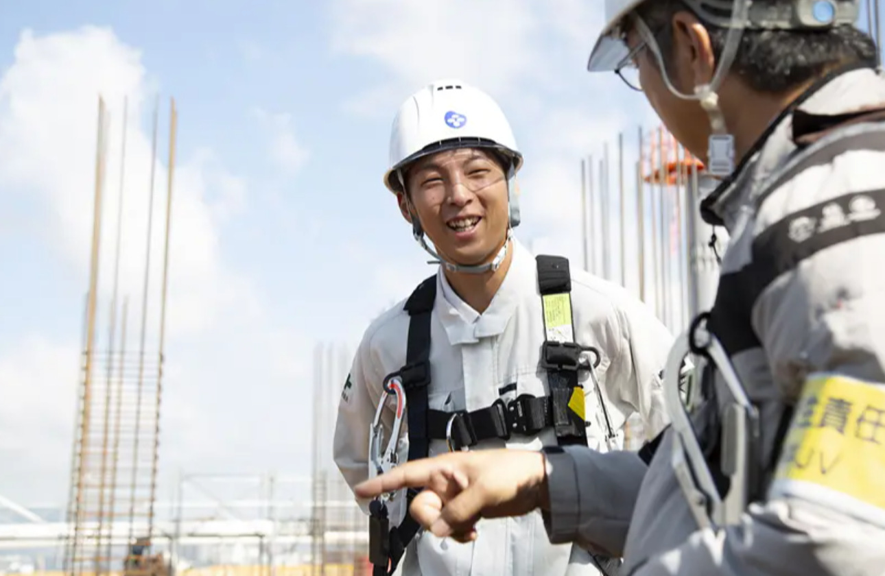 「ありがとう」が未来に残り続ける仕事