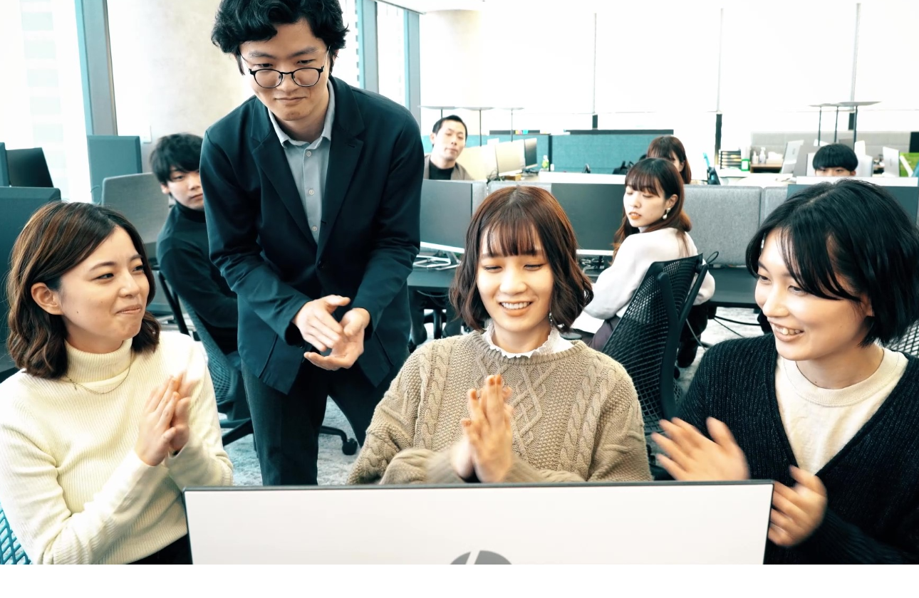 充実の教育体制