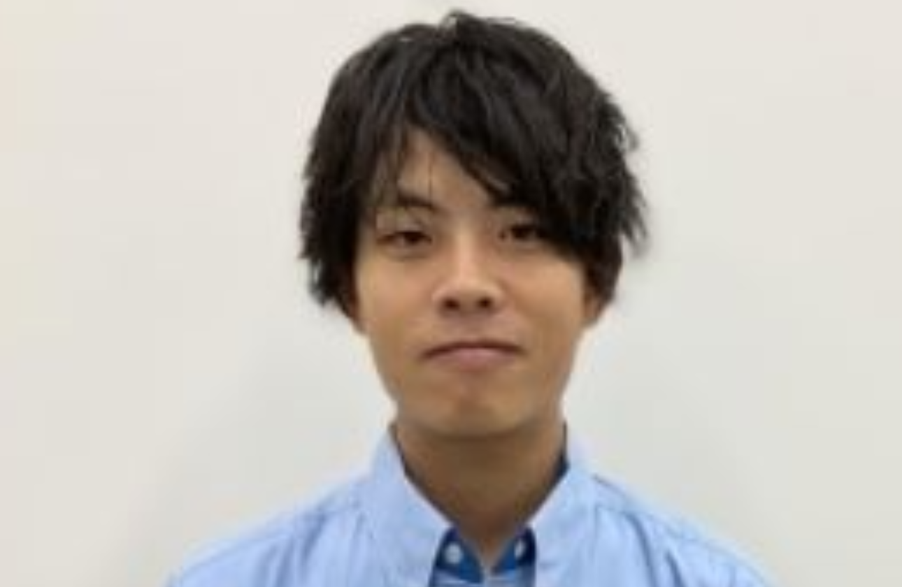 【若手機電系先輩社員】新しい技術でぶっちぎりの商品を世界へ・生産技術部 プロセス開発グループ所属 2022年入社