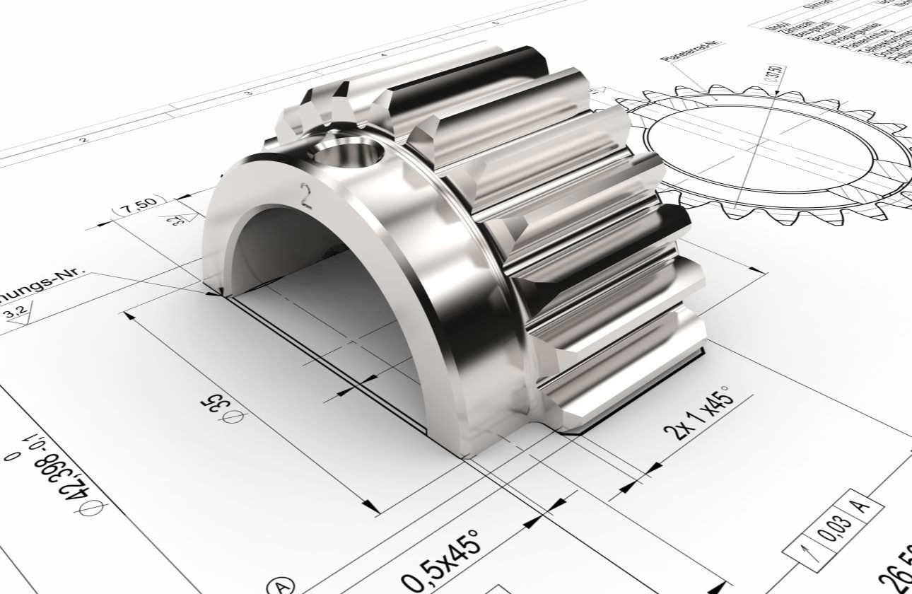 50年以上にわたり蓄積してきた開発・設計に関する豊富な知見やノウハウを活用し、付加価値の高い新しい製品やサービスを提供し続けています。