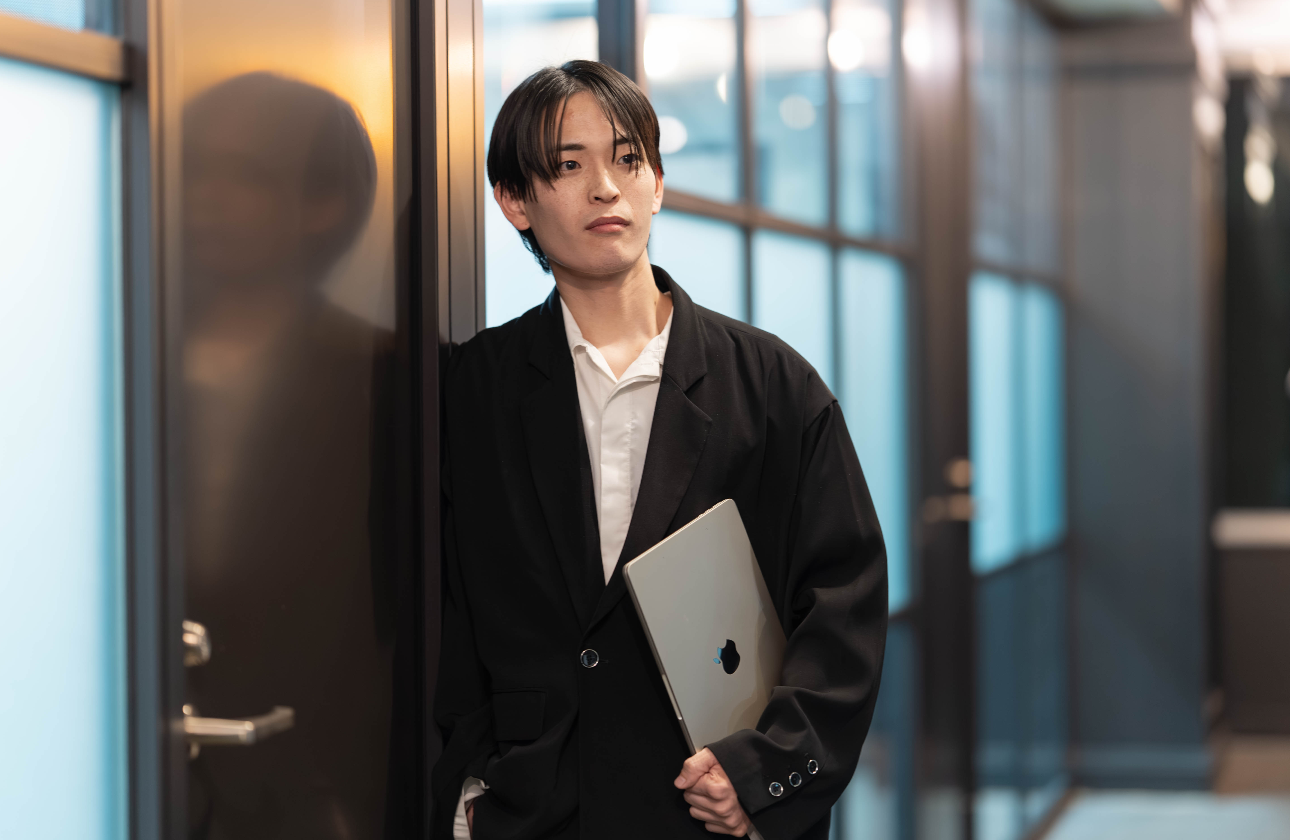 やりたいこと、決まってますか？〜変化する働き方〜