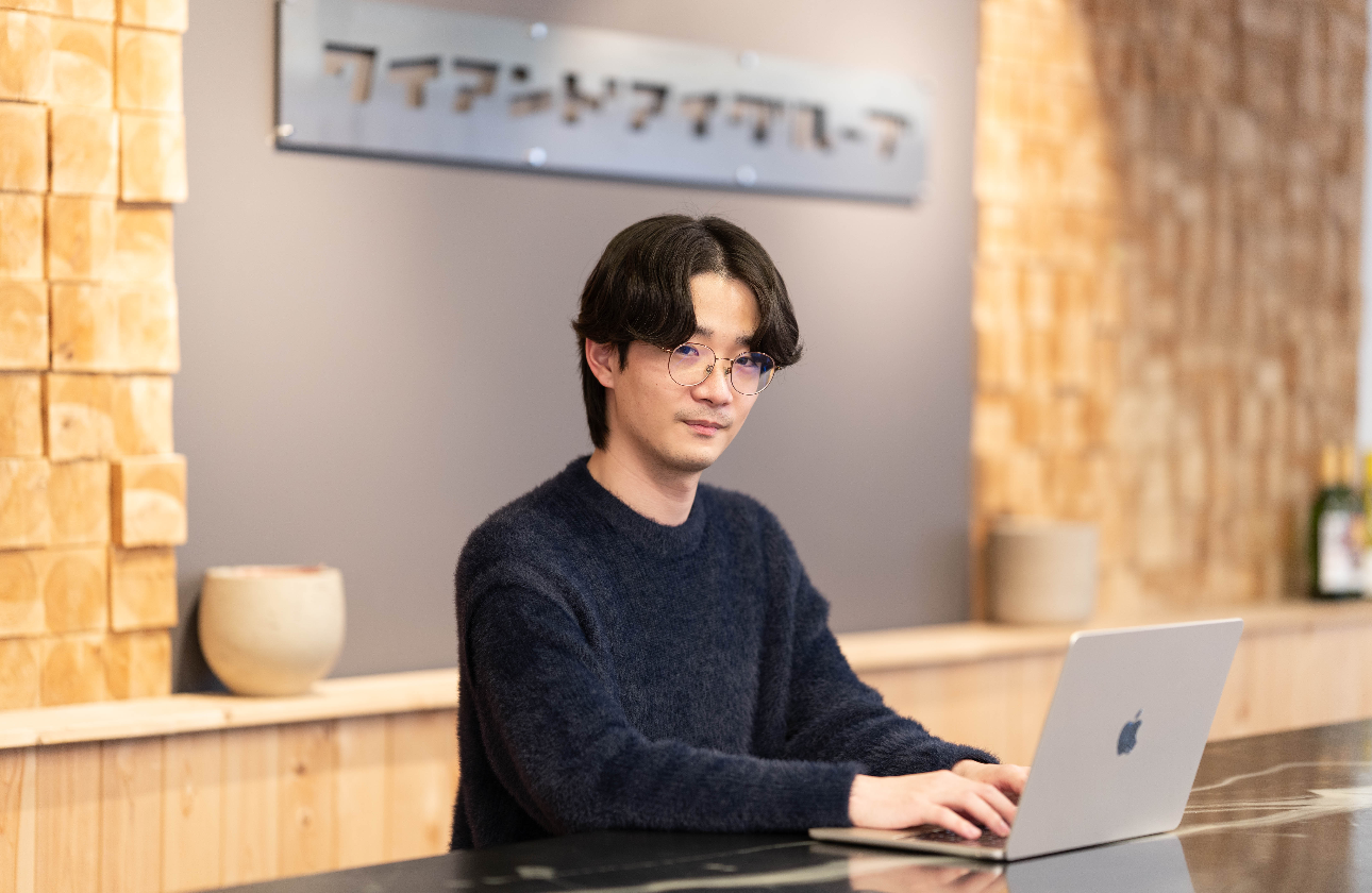 選択肢を持つことが最強のキャリア。～より詳細は説明会で！～