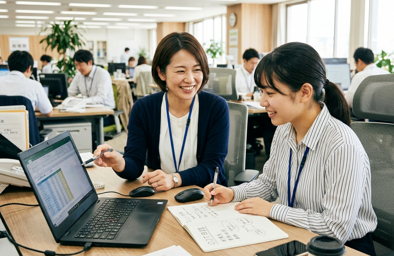 ■当社の魅力