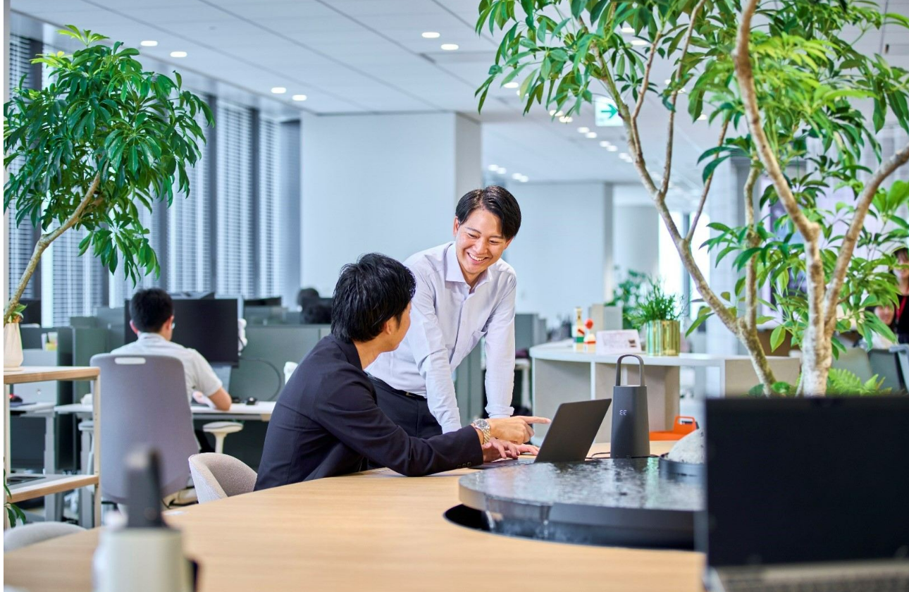 職場環境・社風