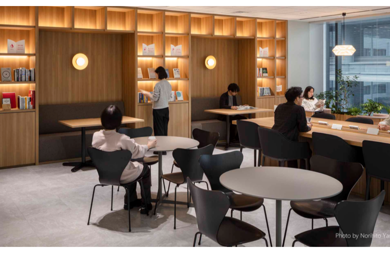 キャリアステップ