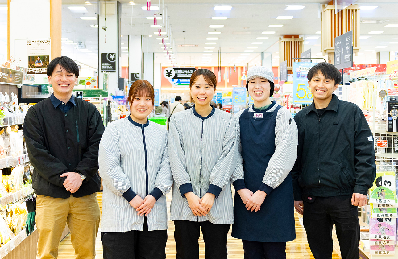 年間休日125日！プライベートもキャリアも大切にできる職場環境