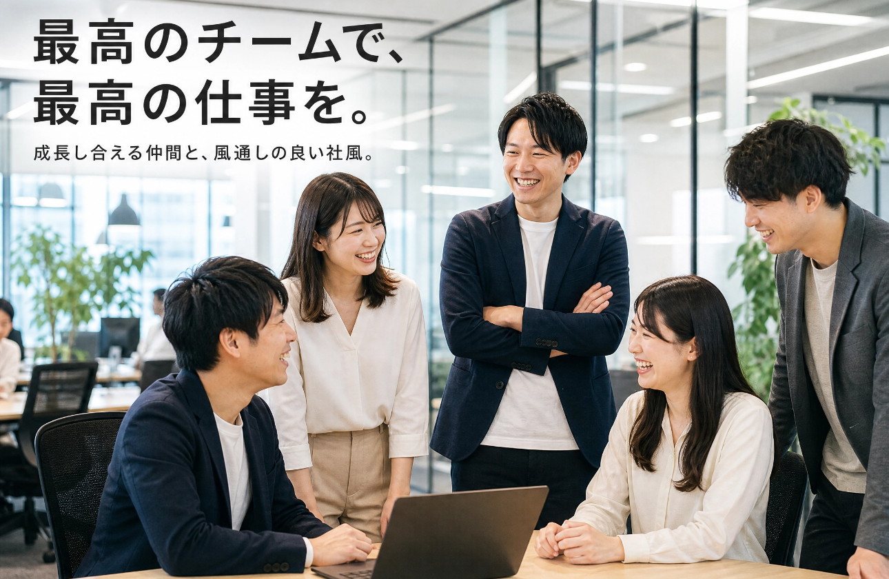 ＼企業理念／