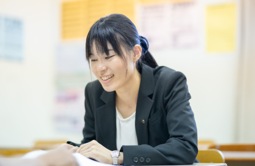 授業力が最大の営業ツール