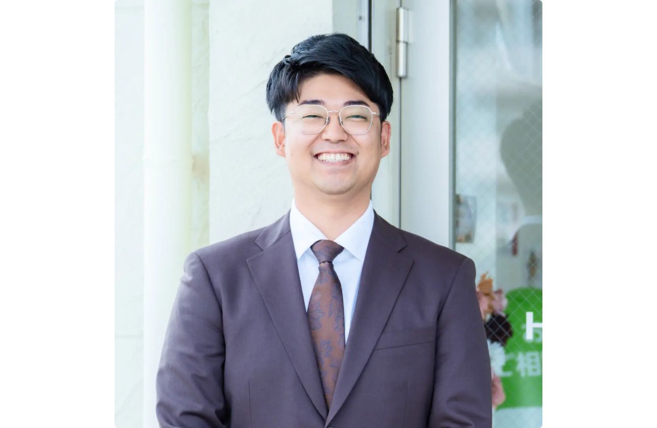 先輩インタビュー④