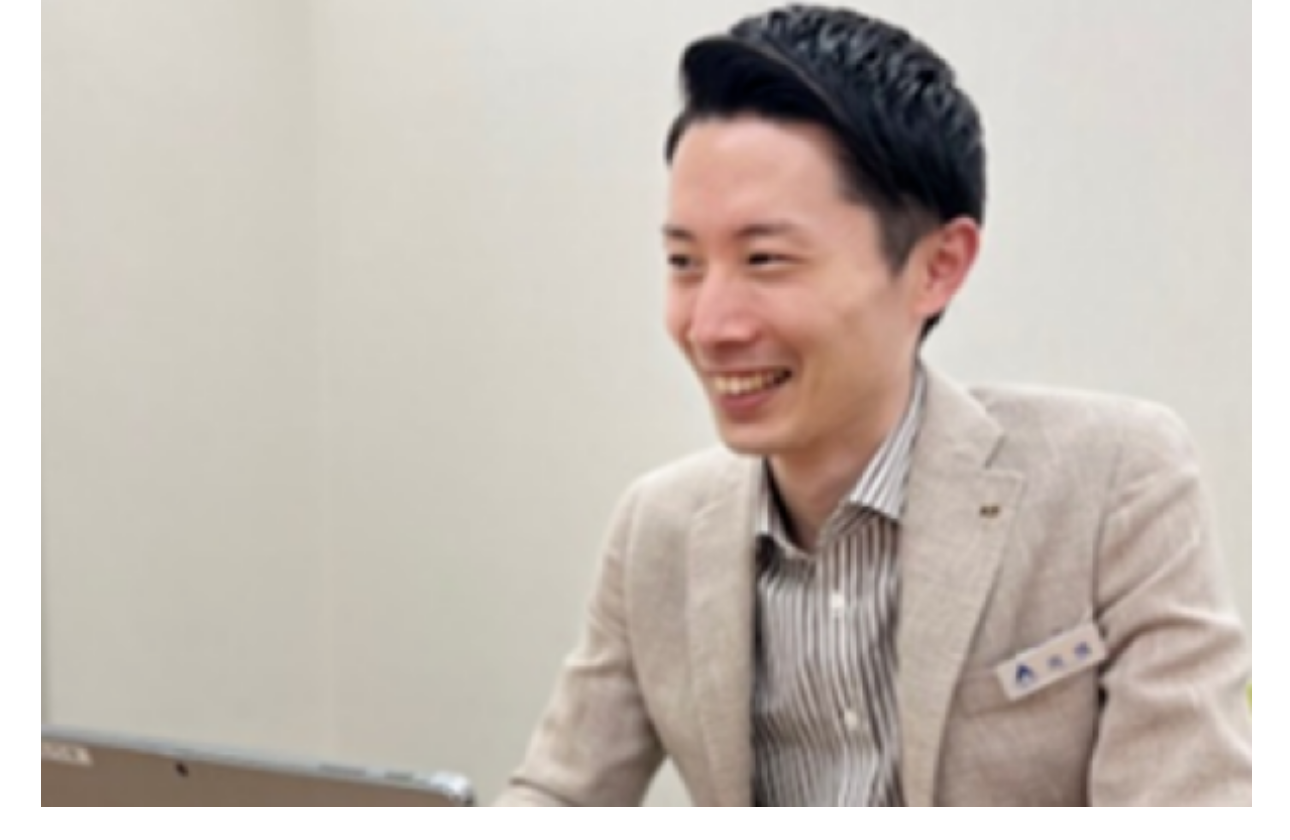 どんな場所で、どのように働いていますか？職場環境を教えてください