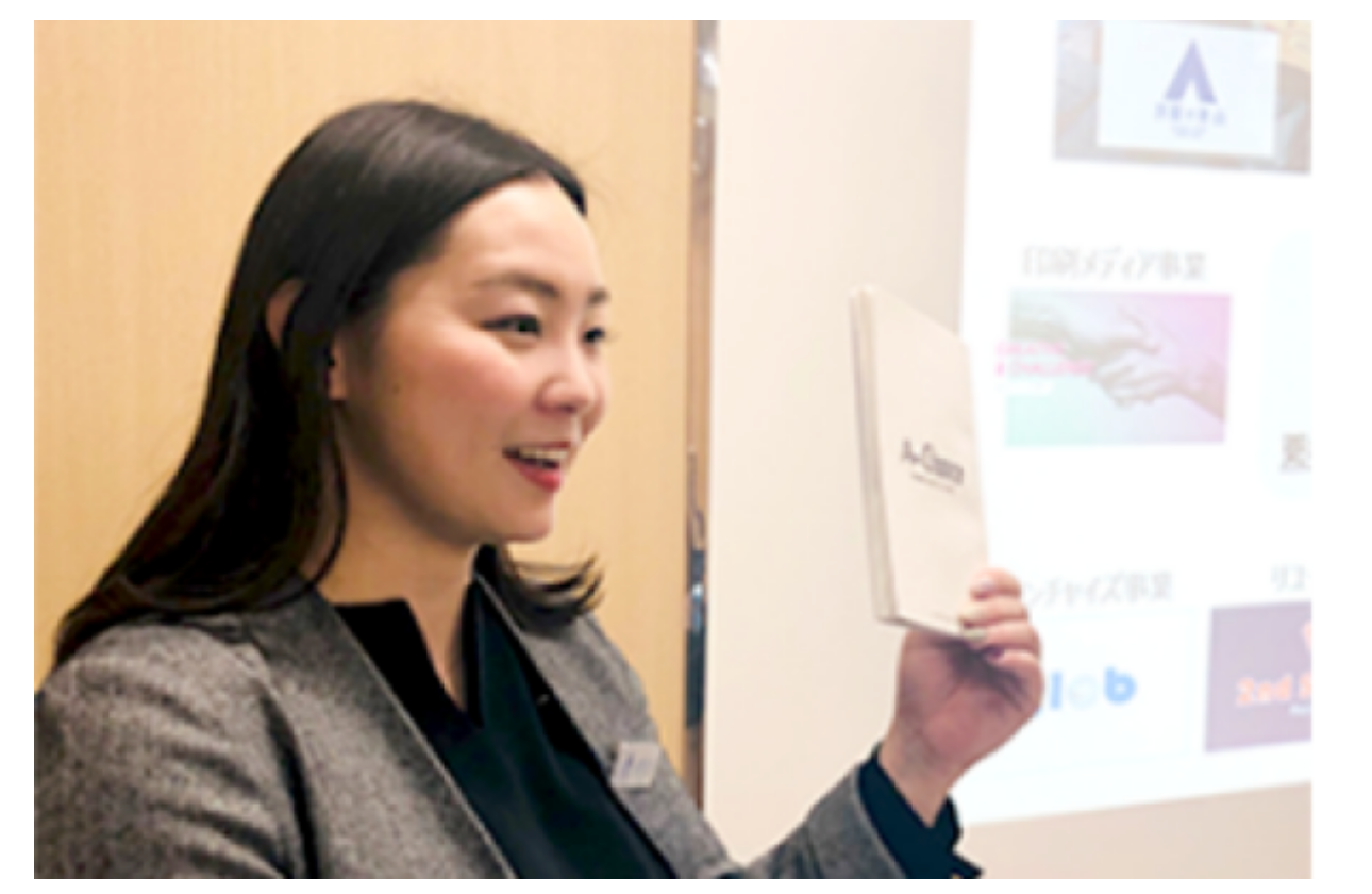 どんな思いで仕事をしていますか?VISIONやMISSIONなどを教えてください