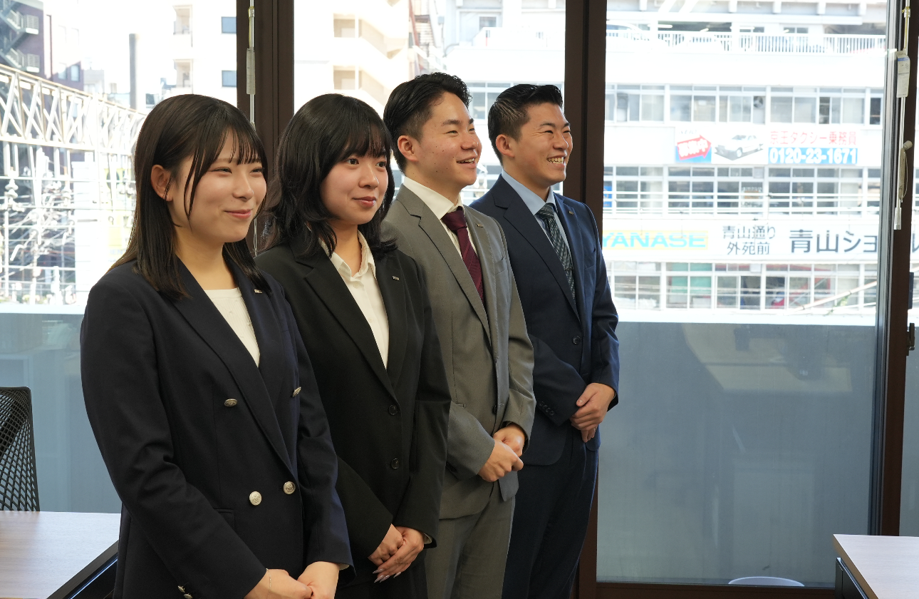 企業理念
