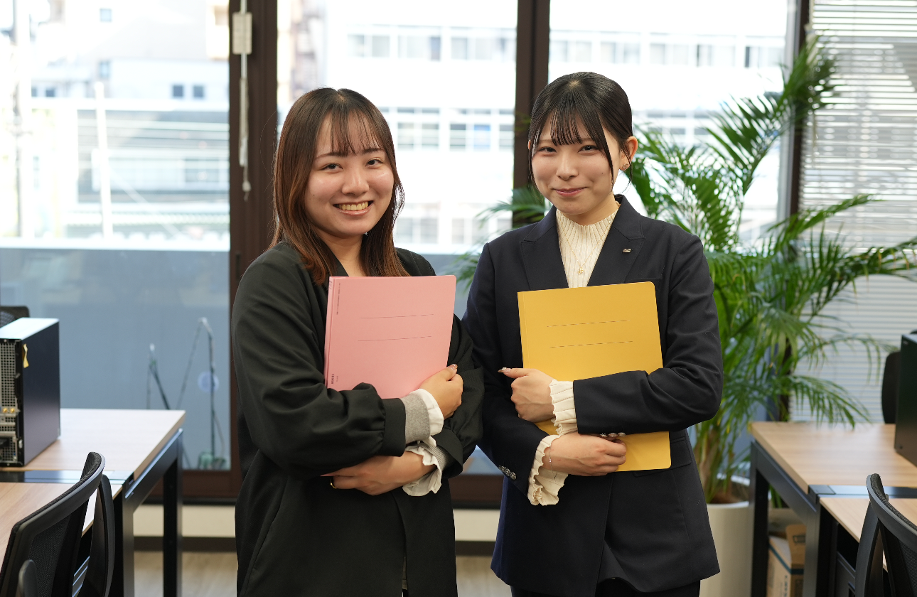 社員ファーストな福利厚生