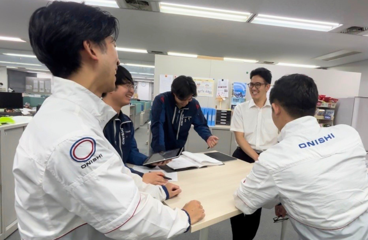 「答えのない問い」に挑む、オーダーメイドのエンジニアリング