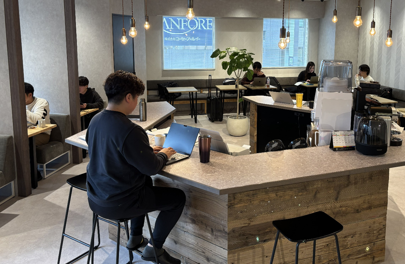  創業4年で年商10億達成。若いマーケティング・経営人材を増やして成長加速へ。