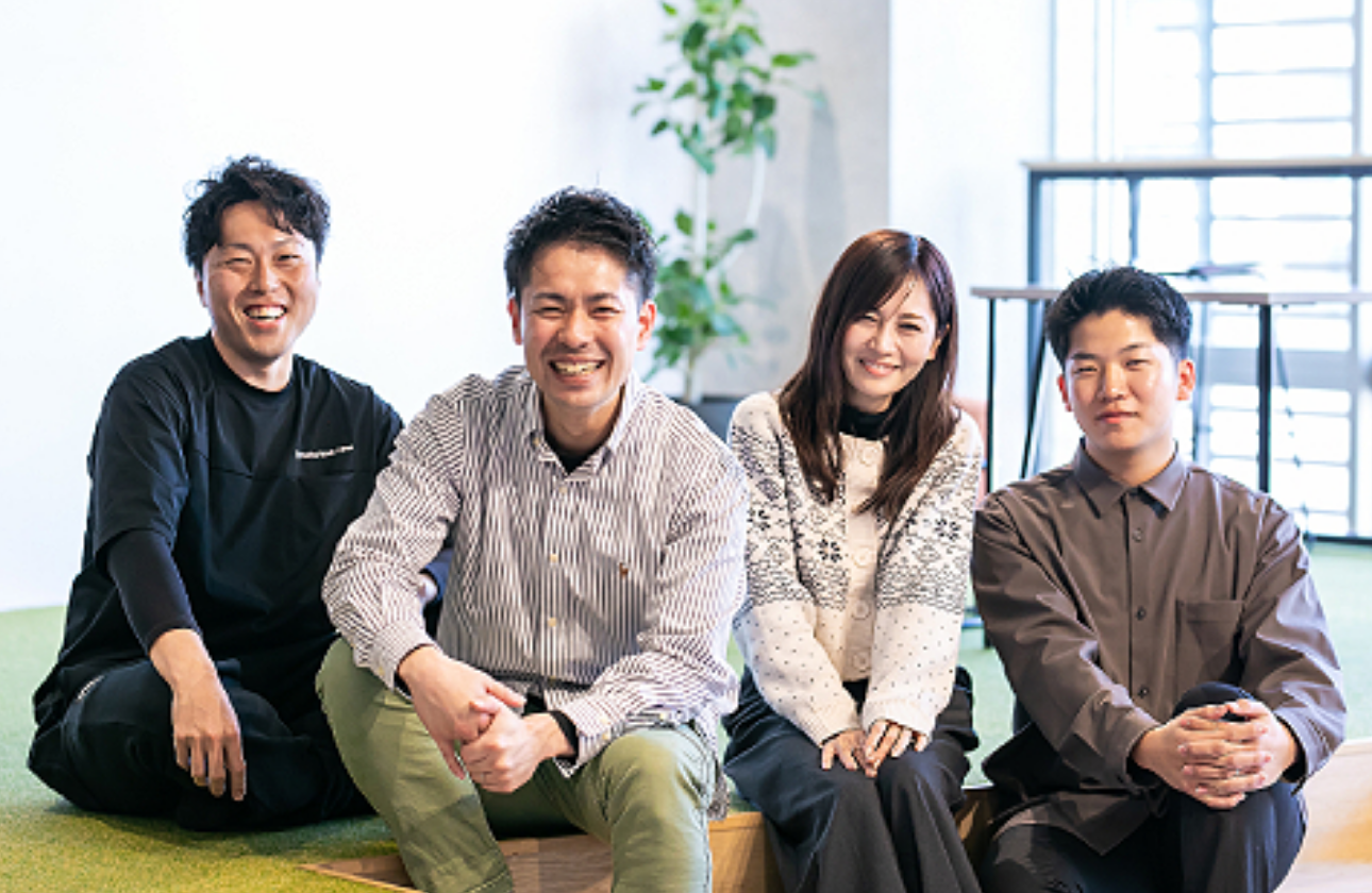 入社2年目で事業部長に就任実績。成果・実力が評価されてキャリア・給与アップ。