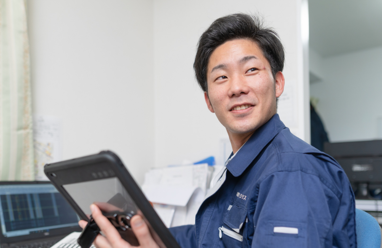 Value：社風・価値観
