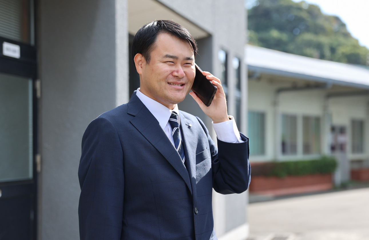 ★環境分野に注力中!