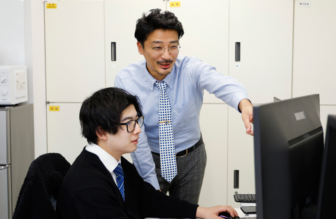 ENAにマッチする人材像