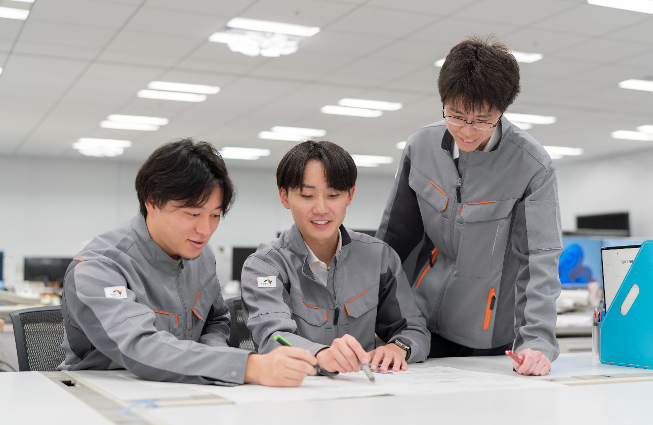 中日本ハイウェイ・エンジニアリング名古屋の新卒採用・就職・会社概要
