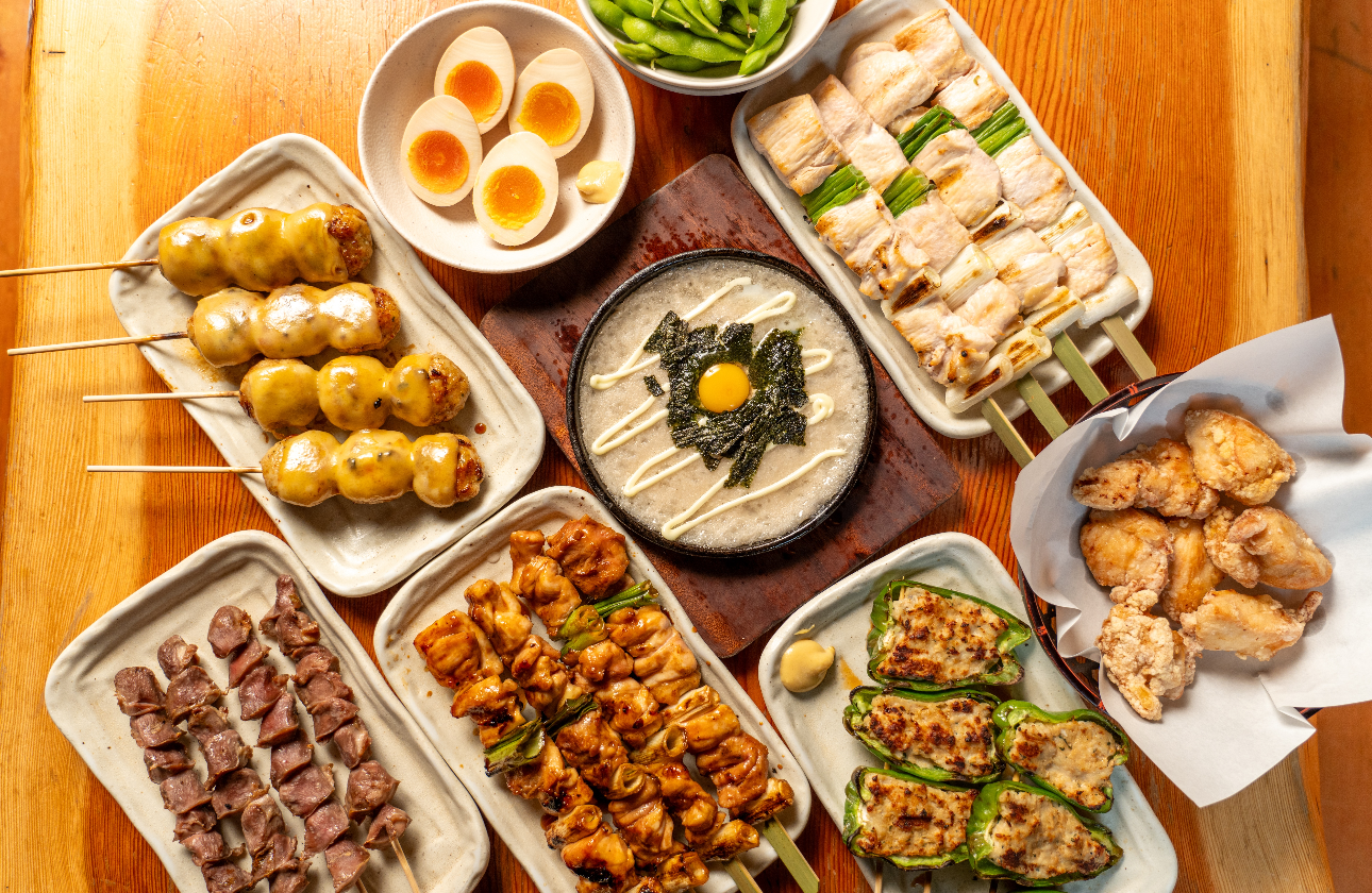 ＜ビジネスモデル＞ 均一価格と高効率オペレーションを両立した、再現性の高い外食ビジネスモデル
