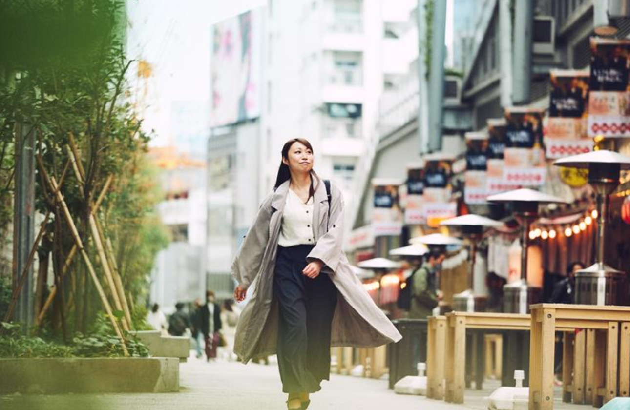 ＜キャリア＞ 若手のうちから店舗経営を任される、圧倒的な成長環境