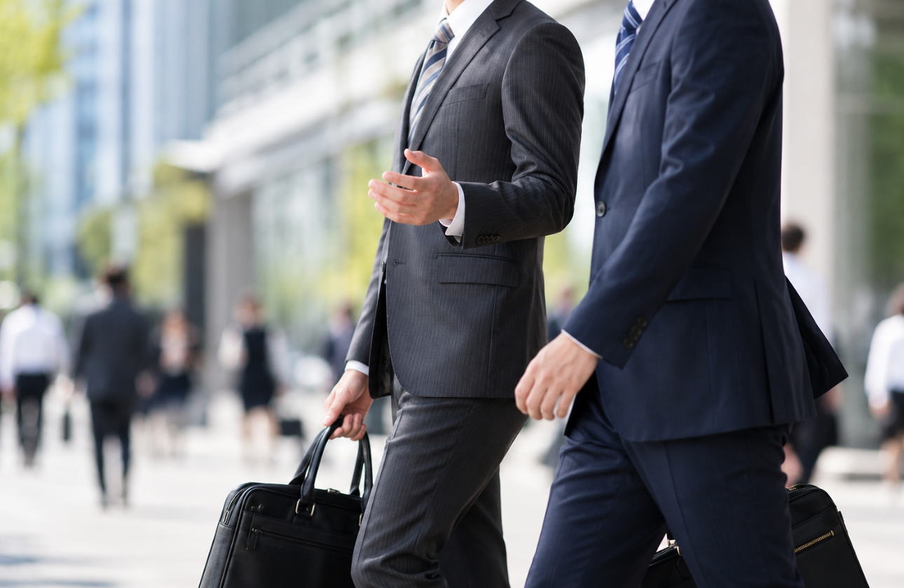 事業再生・事業承継ファンド事業を通して中小企業経営にハンズオンで関与