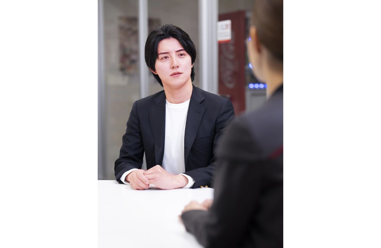 先輩インタビュー② キャリア