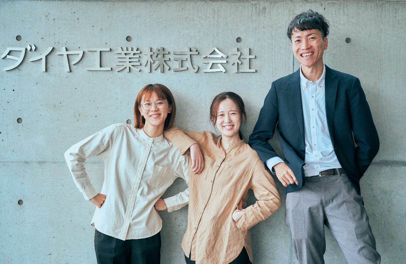 困った時に自然と手を差し伸べる温かい風土です。単に甘やかすのではなく、仲間の成長を想い、愛を持って互いに切磋琢磨し合える環境があります。
