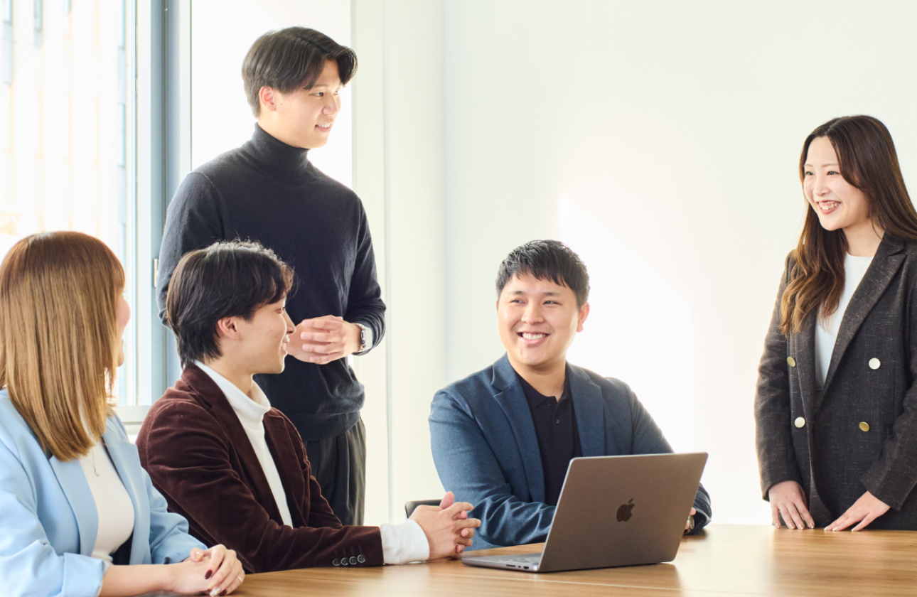 独立資本による迅速な意思決定