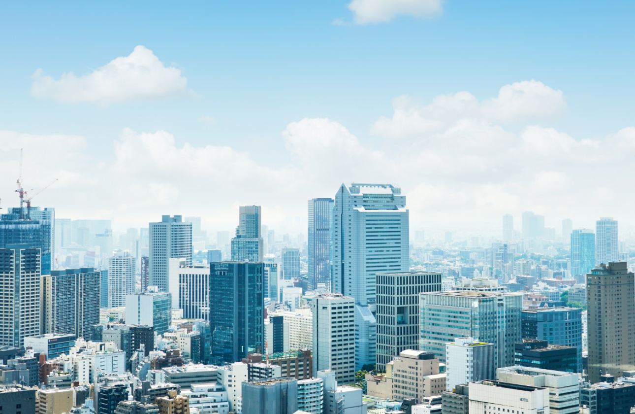黒字経営が可能にする中長期を見据えた事業展開